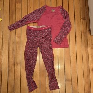 Ice Breakers Sz 5-6 Set